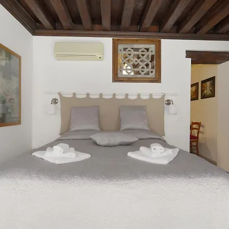 Apartment Ca Rizzi Venice