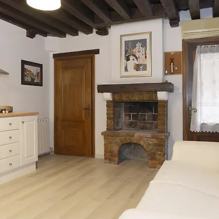 Ca Rizzi * Venice