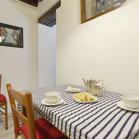 Apartment Ca Rizzi