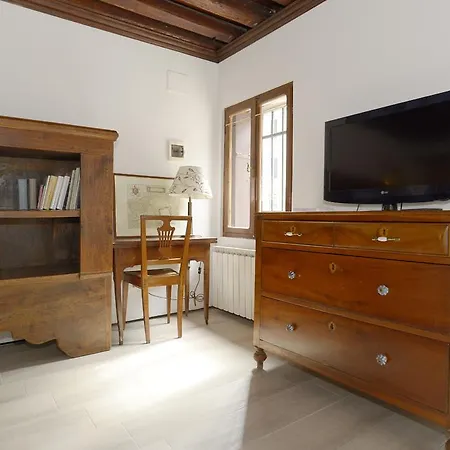Ca Rizzi Venice