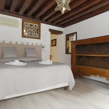 Ca Rizzi Apartment