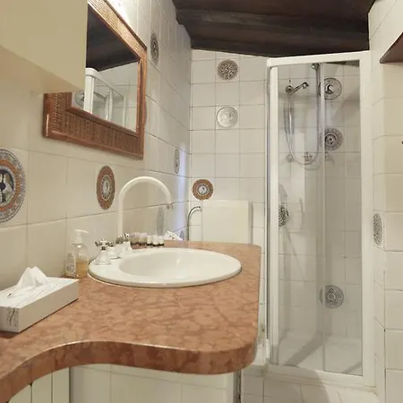 Apartment Ca Rizzi